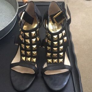 Michael Kors heels